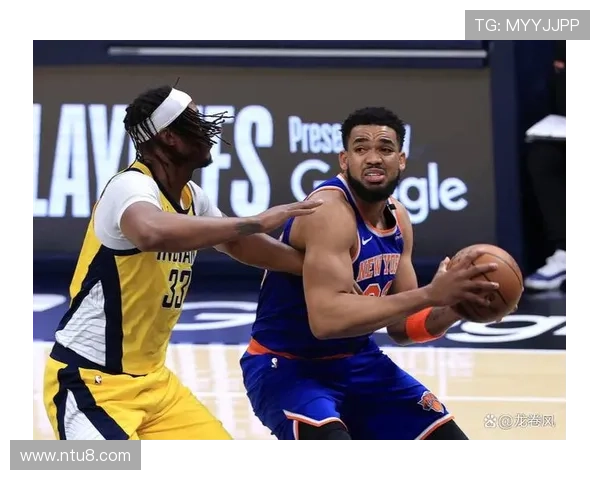 [NBA]多点开花狂轰162分 步行者客场大胜奇才.